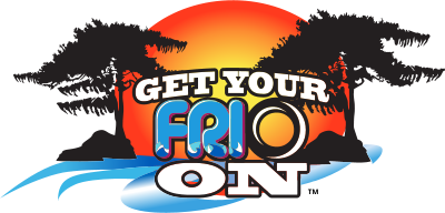 get your frio on - the cowboy house